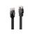 Lindy - Patch cable - RJ-45 (M) to RJ-45 (M) - 10 m - UTP | 47525
