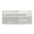 CHERRY MultiBoard V2 G80-8000 - Keyboard - USB  | G80-8000LUVDE-0