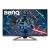 BenQ Mobiuz EX2710S - LED monitor - 27" - 1920 x 1 | 9H.LKFLA.TBE