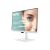BenQ GW3290QT - LED monitor - 32" (31.5" viewable) | 9H.LLHLA.TBE