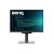 BenQ RD240Q - LED monitor - 24.1" - 2560 x 1600 WQ | 9H.LLXLA.TBE