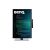 BenQ RD240Q - LED monitor - 24.1" - 2560 x 1600 WQ | 9H.LLXLA.TBE
