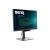 BenQ RD240Q - LED monitor - 24.1" - 2560 x 1600 WQ | 9H.LLXLA.TBE