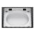 BenQ Mobiuz EX321UX - LED monitor - gaming - 31.5" | 9H.LM7LB.QBE