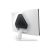 BenQ Mobiuz EX271 - LED monitor - gaming - 27" - 1 | 9H.LNALA.TBE