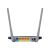 TP-LINK Archer C50 - Wireless router - 4-port switch | ARCHER C50