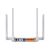 TP-Link Archer A5 - Wireless router 4-port switch - Wi-Fi 5 - Dua