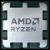 AMD Ryzen 9 7900 3.7 GHz 12core 24 threads 64 100100000590MPK