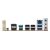 ASRock B850M ProA WiFi AM5 mATX HDMIDP DDR5 90MXBR9A0UAYZ