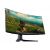 Alienware 34 Gaming Monitor AW3423DWF OLED GAMEAW3423DWF