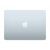 Apple MacBook Air M4 Apple M4 10-core 16 GB RAM 512 GB MC6U4BA