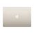 Apple MacBook Air M4 Apple M4 10-core 24 GB RAM 512 GB MC6K4BA