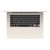 Apple MacBook Air M4 Apple M4 10-core 24 GB RAM 512 GB MC6K4BA