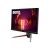 BenQ Mobiuz EX2710Q LED monitor 27 2560 x 1440 9H.LK4LA.TBE