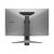 BenQ Mobiuz EX2710Q LED monitor 27 2560 x 1440 9H.LK4LA.TBE