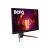 BenQ Mobiuz EX2710Q LED monitor 27 2560 x 1440 9H.LK4LA.TBE