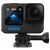 GoPro HERO12 Black Action camera 5.3K 60 fps 27.6 CHDHX121RW