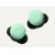 Google Pixel Buds Pro 2 Wintergreen Headphones GA05764EU