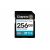 Kingston 256GB SDXC Canvas Go Plus Gen4 200MBs C10 SDG4256GB