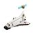 LEGO Creator 3 in 1 Space Shuttle  31134