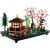 LEGO Icons Tranquil Garden  10315