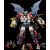 LEGO Zane's Ultra Combiner Mech 71834