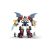 LEGO Zane's Ultra Combiner Mech 71834