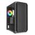 Sharkoon AK2 RGB, Midi Tower, PC, Black 4044951041626