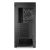 Sharkoon AK2 RGB, Midi Tower, PC, Black 4044951041626