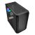 Sharkoon MK2 RGB schwarz Tempered Glass 4044951041725