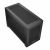 Sharkoon REBEL C20 RGB ITX, PC, Black, 4044951040520