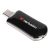Verbatim PLECTRA USBC FLASH DRIVE BLACK 64GB 64 GB 30224