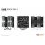 be quiet! Pure Rock Pro 3, Air cooler BK041