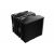 be quiet! Pure Rock Pro 3 Black, Air cooler BK042