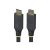 StarTech.com 15m (49.2ft) Active High Spee | HDMI2-CABLE-4K60-15M