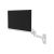Ergotron LX Pro - Mounting kit (monitor arm) - for L | 45-683-290
