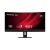 ViewSonic VG3456C - LED monitor - curved - 34" - 3440 x 1440 UWQH