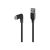 Lindy - USB cable - USB Type A (M) straight to 24 pin USB | 32014