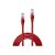 Lindy Premium - Patch cable - RJ-45 (M) to RJ-45 (M) - 50 | 45621