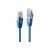 Lindy Premium - Patch cable - RJ-45 (M) to RJ-45 (M) - 3  | 45644