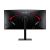 Acer Nitro XV345CUR V3bmiphuzx - XV5 Series - LED  | UM.CX5EE.301