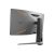 BenQ Mobiuz EX3410R - LED monitor - curved - 34" - | 9H.LKKLA.TBE