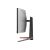 BenQ Mobiuz EX3410R - LED monitor - curved - 34" - | 9H.LKKLA.TBE