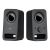 Logitech Z150 - Speakers - for PC - 3 Watt (Total) - | 980-000816