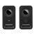 Logitech Z150 - Speakers - for PC - 3 Watt (Total) - | 980-000816