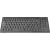 DIGITUS For KVM keyboard QWERTY English DS72000UK