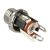 Delock Power connector DC jack 5.5 mm x 9.5 mm (ID: 2.5 89911