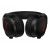 HyperX Cloud II Headset full size 2.4 GHz wireless USB, 6Y2G8AA
