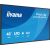 Iiyama 108cm 43 LH4364UHSB1AG 16 9 LH4364UHSB1AG
