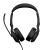 Jabra Evolve2 50 USB CA UC Stereo wo B Headset 20 25069989899